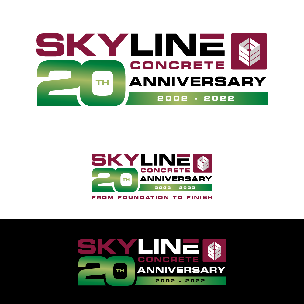 Logo Design by H4R5Z for this project | Design #28047991