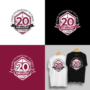 Design de Logo par Radsky17 pour ce projet | Design : #28051189