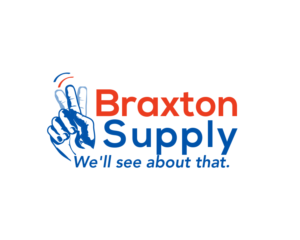 Braxton Supply | Logo-Design von artespraticas
