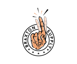 Logo Design by Dot Design 3 for Braxton Supply Inc | Design: #28159538