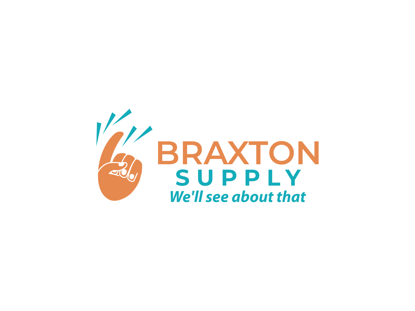 Design de Logo par BNdesigner pour Braxton Supply Inc | Design #28066495