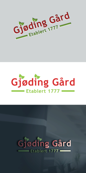 Logo-Design von Md Sakhawat Hosssain für Smartbygd AS | Design: #28071896