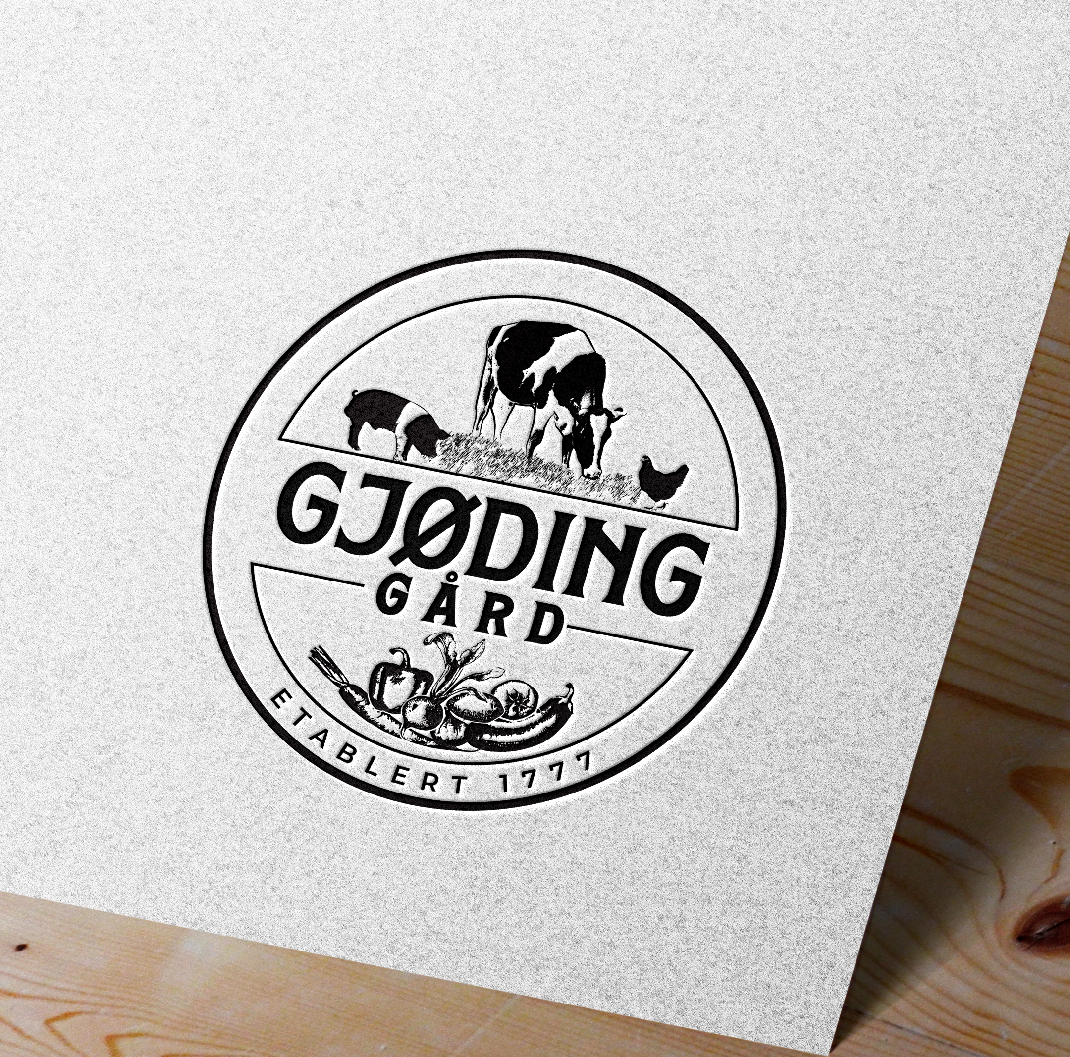 Logo Design by Aaaron for Smartbygd AS | Design #28086796