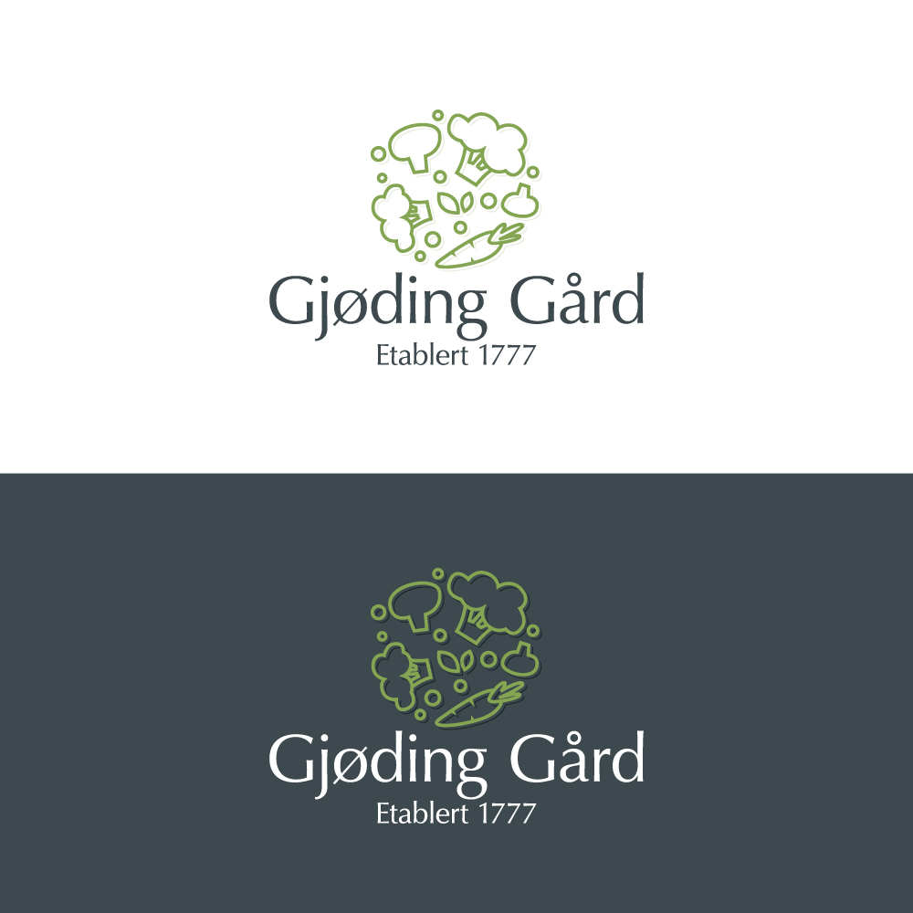 Logo Design by Sujit Banerjee for Smartbygd AS | Design #28053055