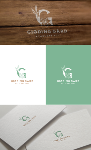 Logo Design by GLDesigns for Smartbygd AS | Design: #28048450