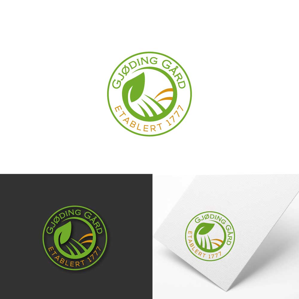 Design de Logo par creative.bugs pour Smartbygd AS | Design #28053998