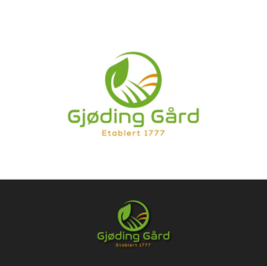 Logo-Design von creative.bugs für Smartbygd AS | Design: #28055163