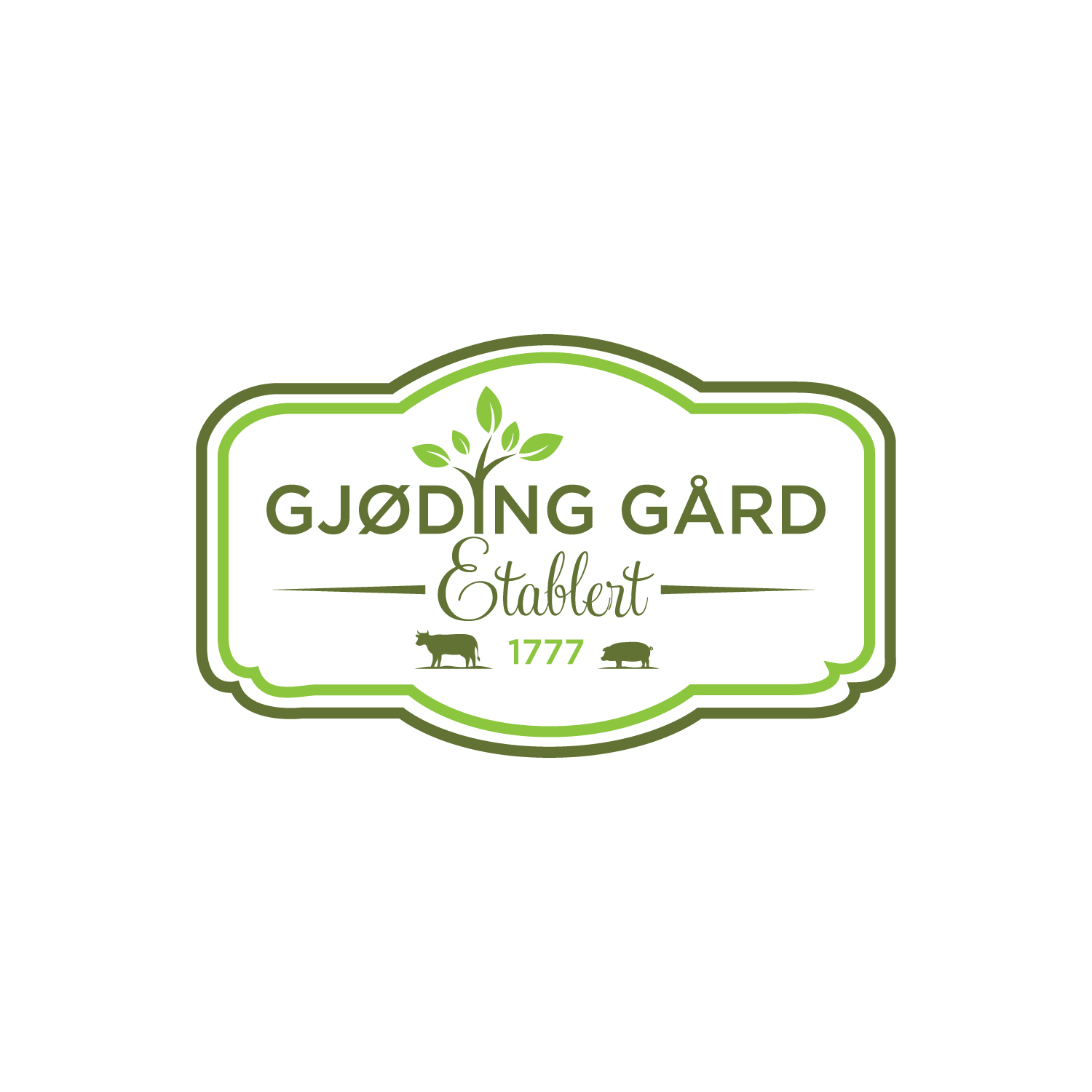Logo Design by LAXMI DESIGNHUB for Smartbygd AS | Design #28050761