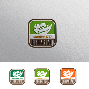 Logo-Design von nzdesigners für Smartbygd AS | Design: #28084613