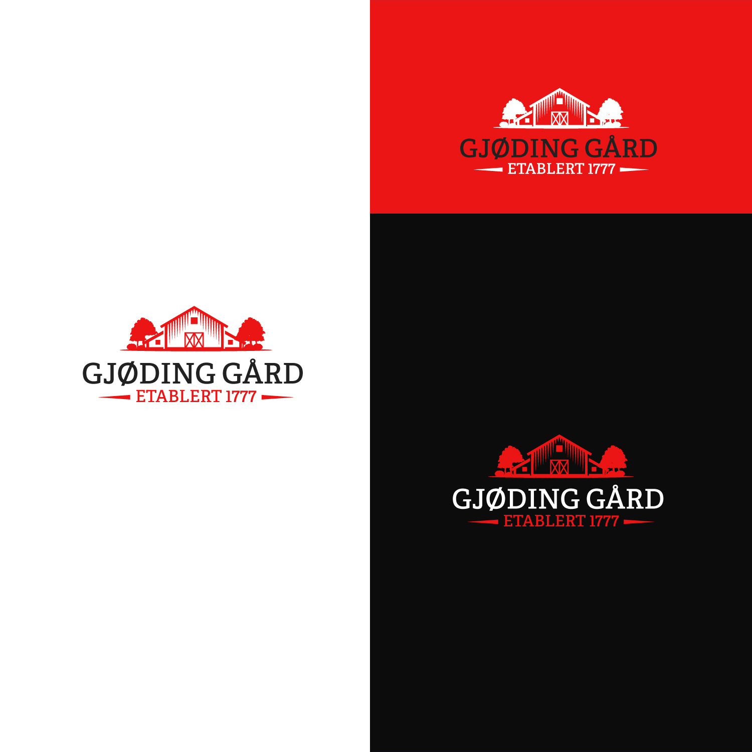 Design de Logo par NZ Creatives pour Smartbygd AS | Design #28085050