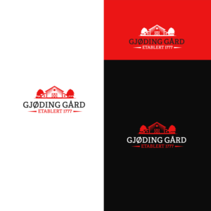 Logo-Design von nzdesigners für Smartbygd AS | Design: #28085050