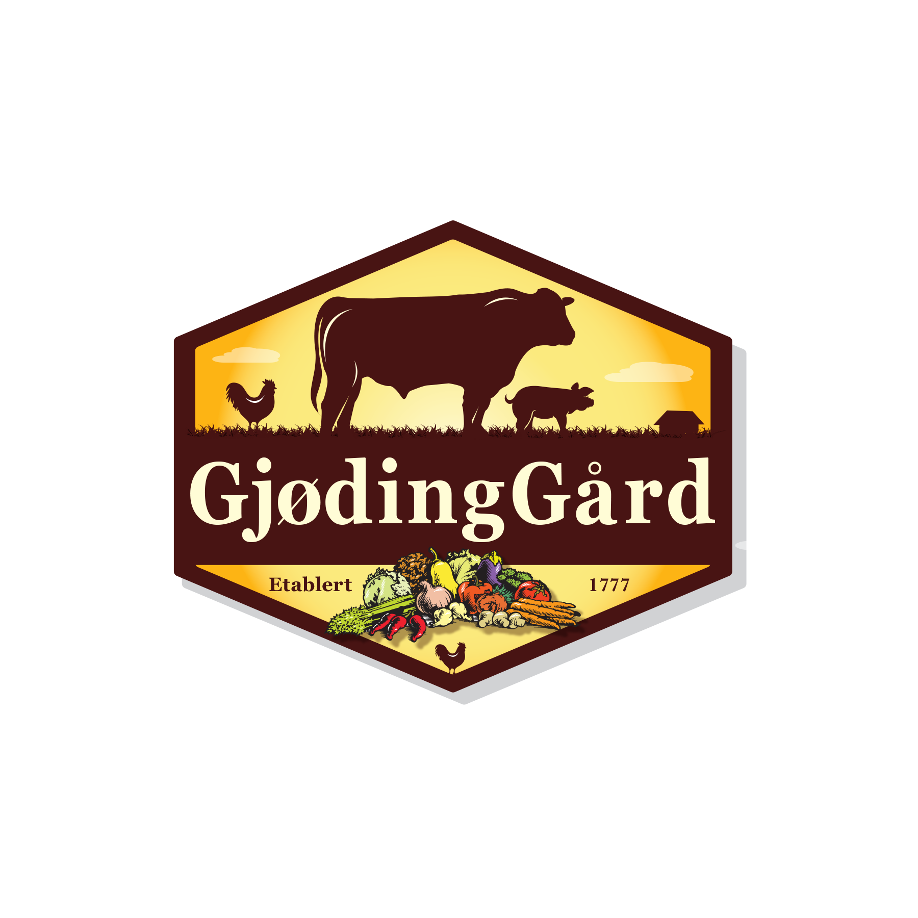 Diseño de Logo por Dennis Jackson Design para Smartbygd AS | Diseño #28076576