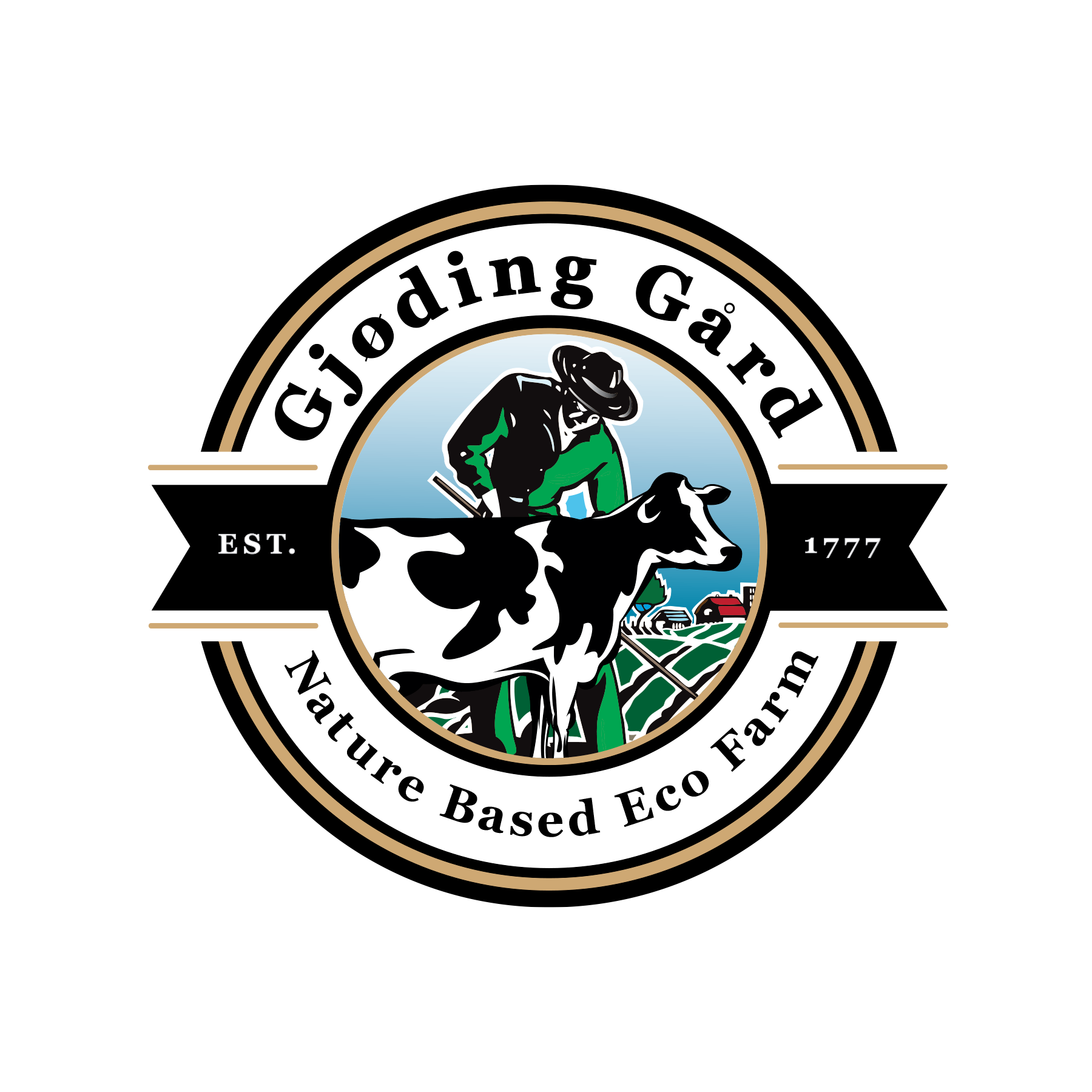 Diseño de Logo por Dennis Jackson Design para Smartbygd AS | Diseño #28190478