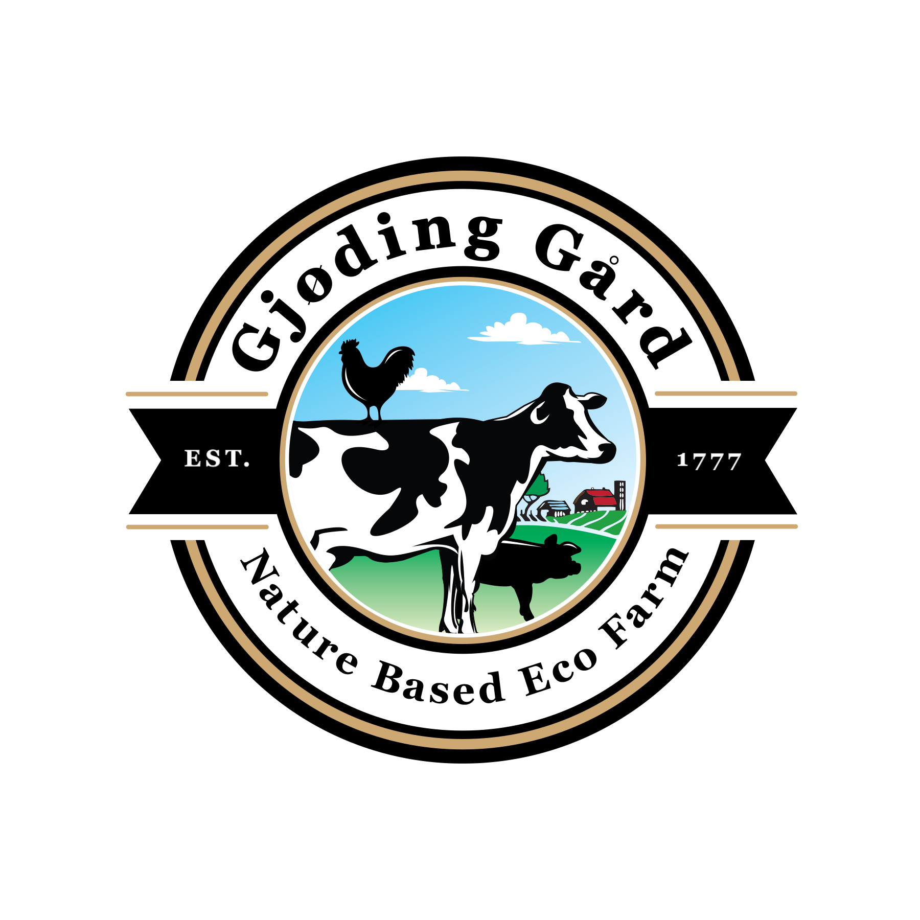 Diseño de Logo por Dennis Jackson Design para Smartbygd AS | Diseño #28299508