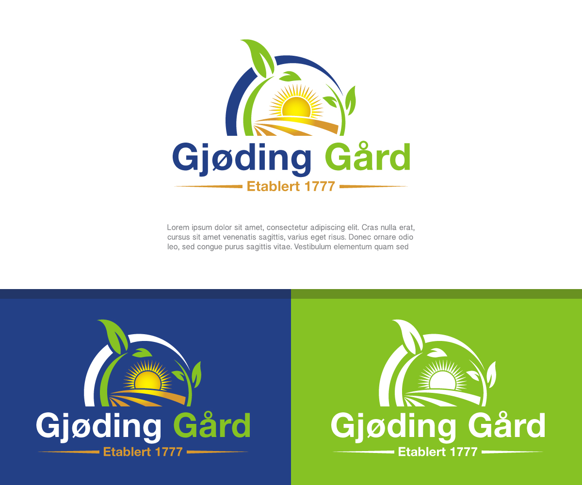 Diseño de Logo por edwinnegz1 para Smartbygd AS | Diseño #28049084