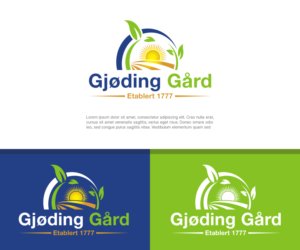 Logo Design by edwinnegz1 for Smartbygd AS | Design: #28049084