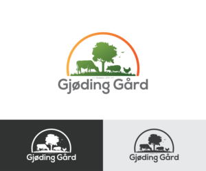 Logo Design by N M Designs for Smartbygd AS | Design: #28087408