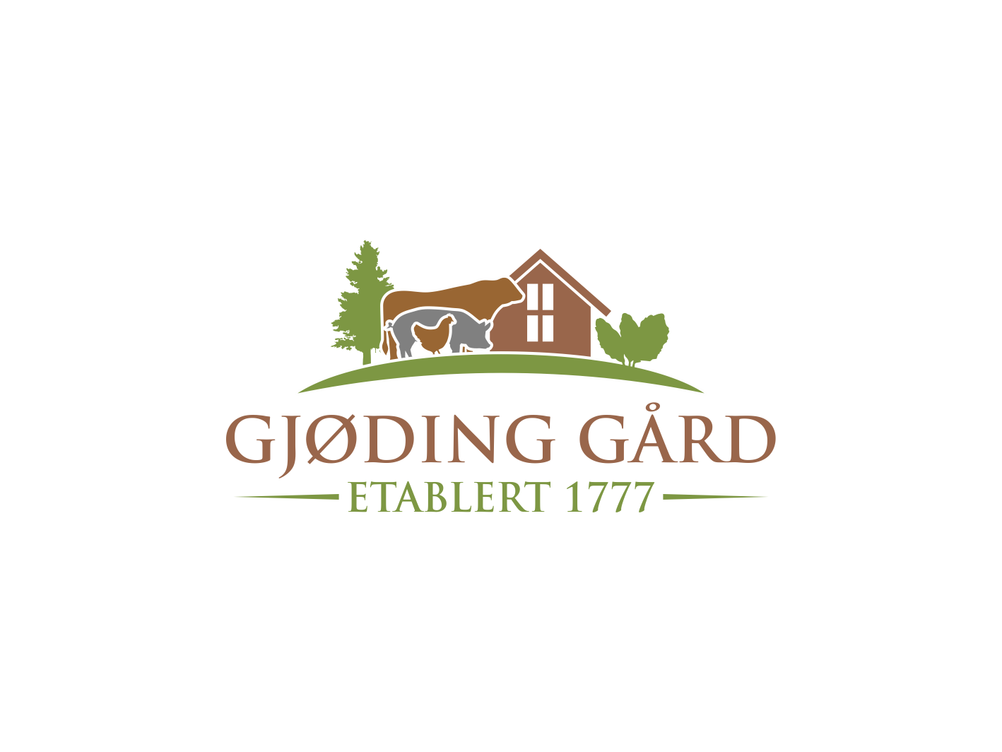 Logo-Design von BNdesigner für Smartbygd AS | Design #28052036