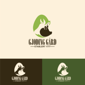 Logo Design by sibram designer for Smartbygd AS | Design #28053685