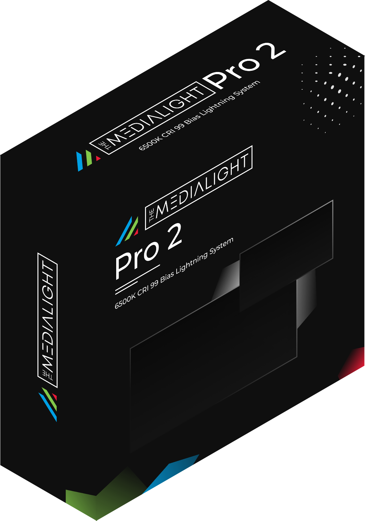 Graphic Design by Lucas Tinoco for Scenic Labs, LLC -DBA- BluScenes | Design #28055747