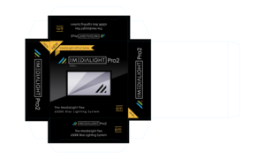 Graphic Design by liaarts for Scenic Labs, LLC -DBA- BluScenes | Design: #28056775