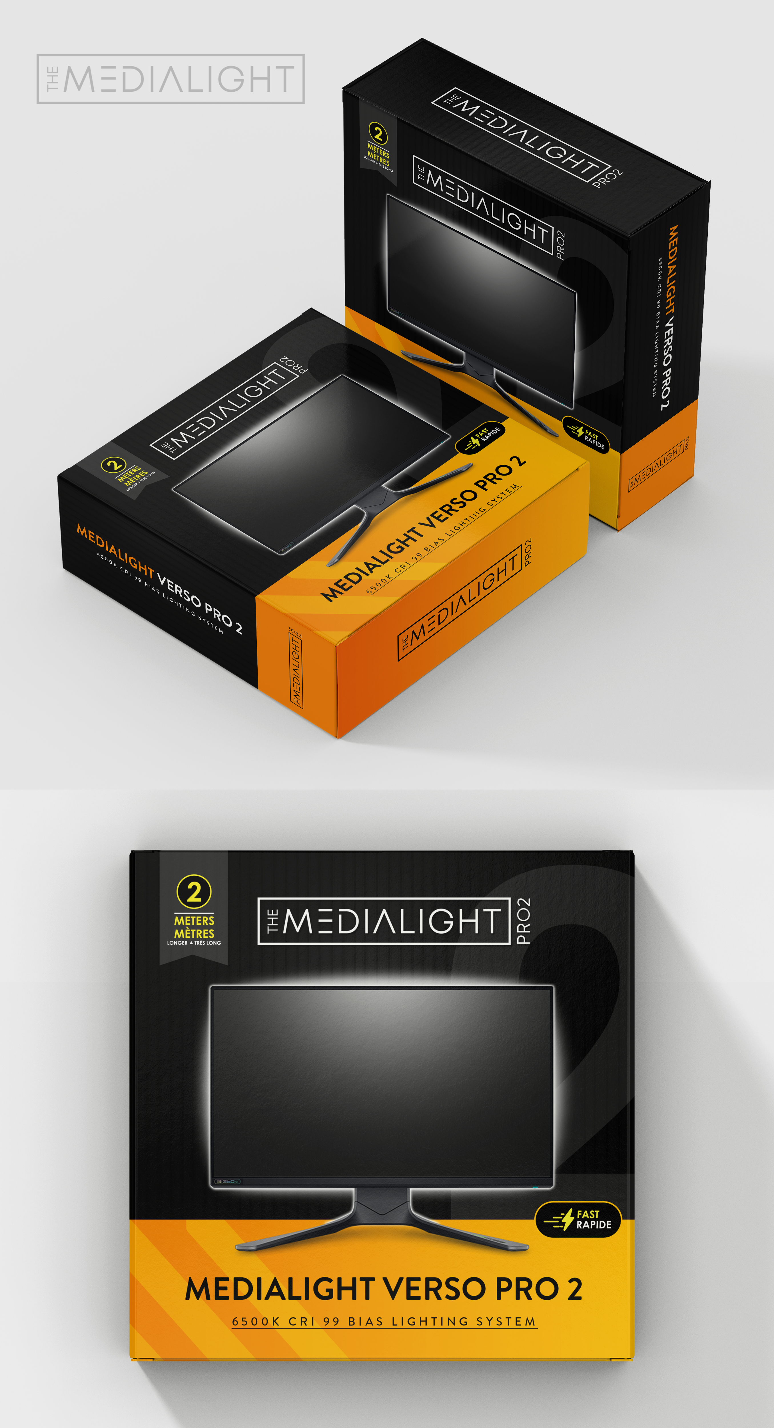 Graphic Design by SAI DESIGNS for Scenic Labs, LLC -DBA- BluScenes | Design #28081842