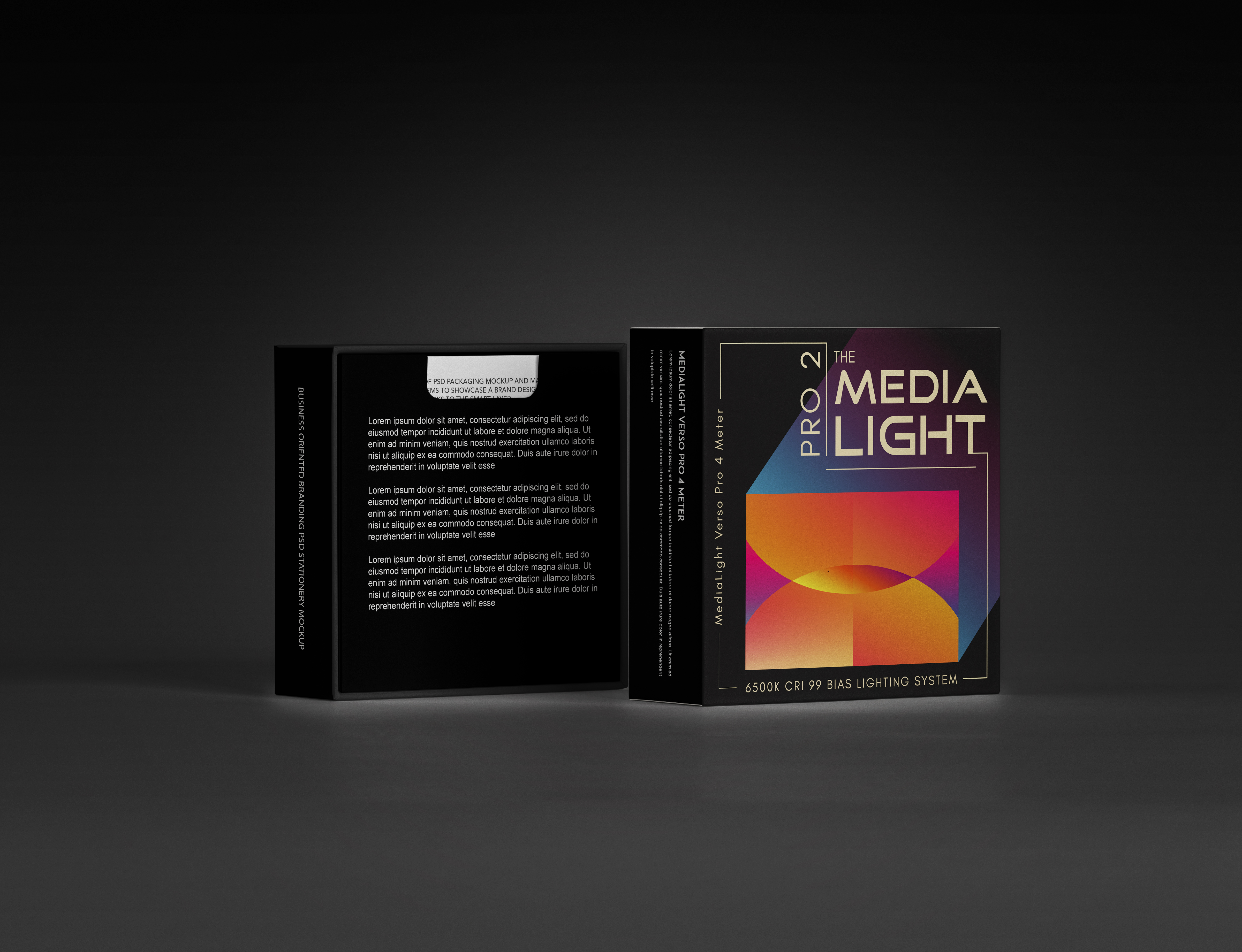 Graphic Design by BMSA for Scenic Labs, LLC -DBA- BluScenes | Design #28050294