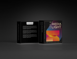 Graphic Design by BMSA for Scenic Labs, LLC -DBA- BluScenes | Design: #28050294