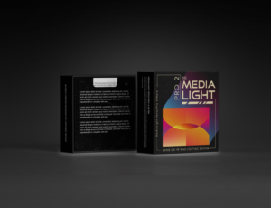 Graphic Design by BMSA for Scenic Labs, LLC -DBA- BluScenes | Design: #28050339