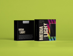 Graphic Design by BMSA for Scenic Labs, LLC -DBA- BluScenes | Design: #28050860