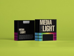 Graphic Design by BMSA for Scenic Labs, LLC -DBA- BluScenes | Design: #28050871
