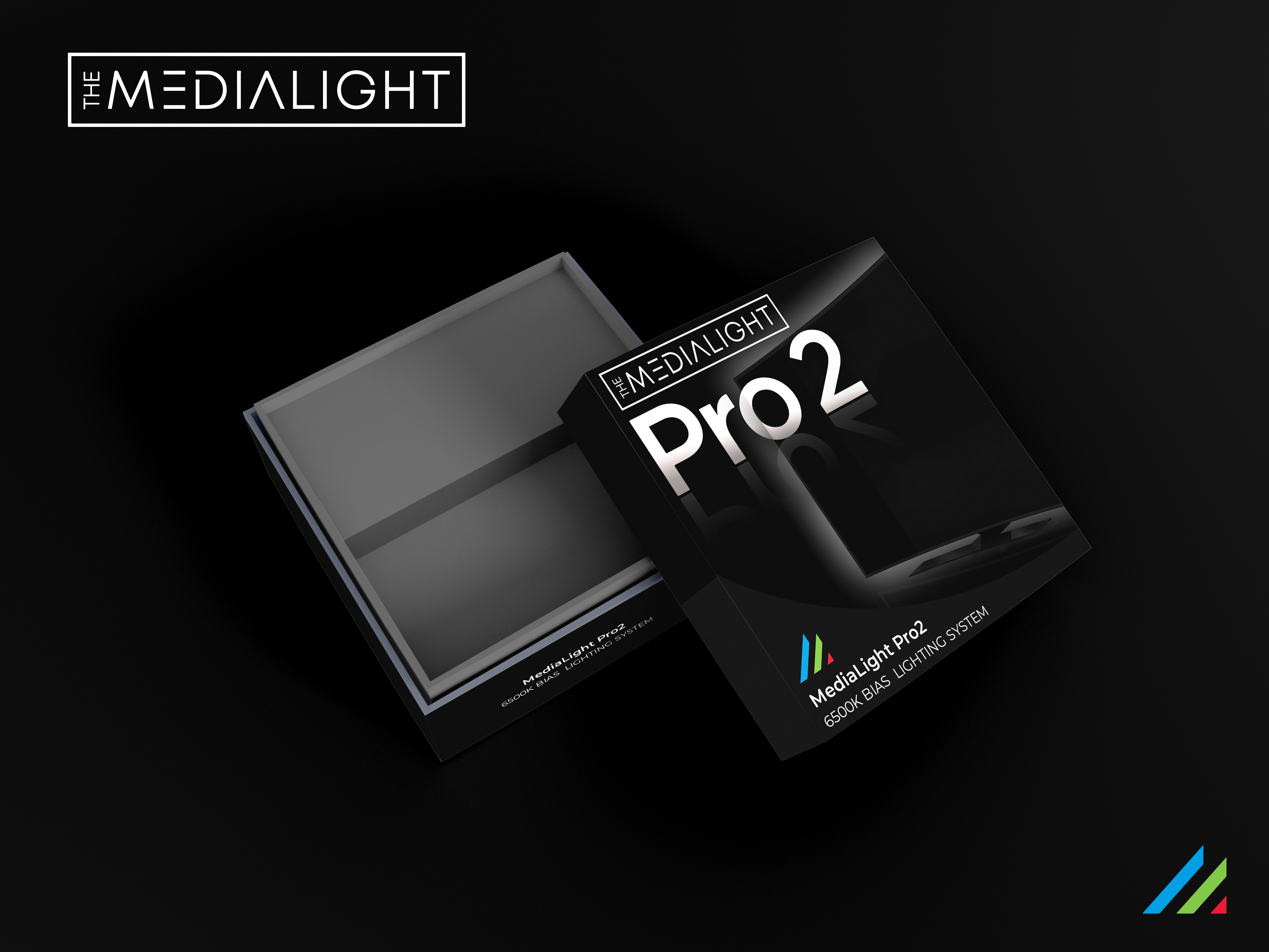 Graphic Design by BMSA for Scenic Labs, LLC -DBA- BluScenes | Design #28056751