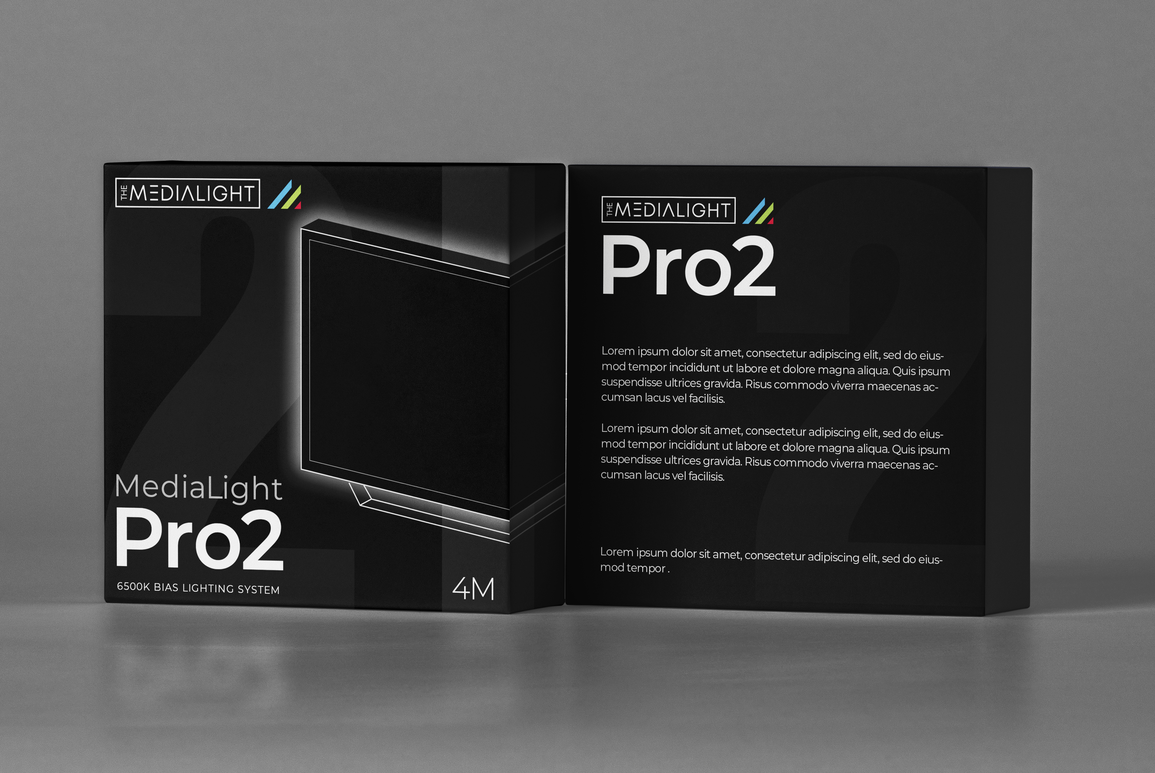 Graphic Design by BMSA for Scenic Labs, LLC -DBA- BluScenes | Design #28077192