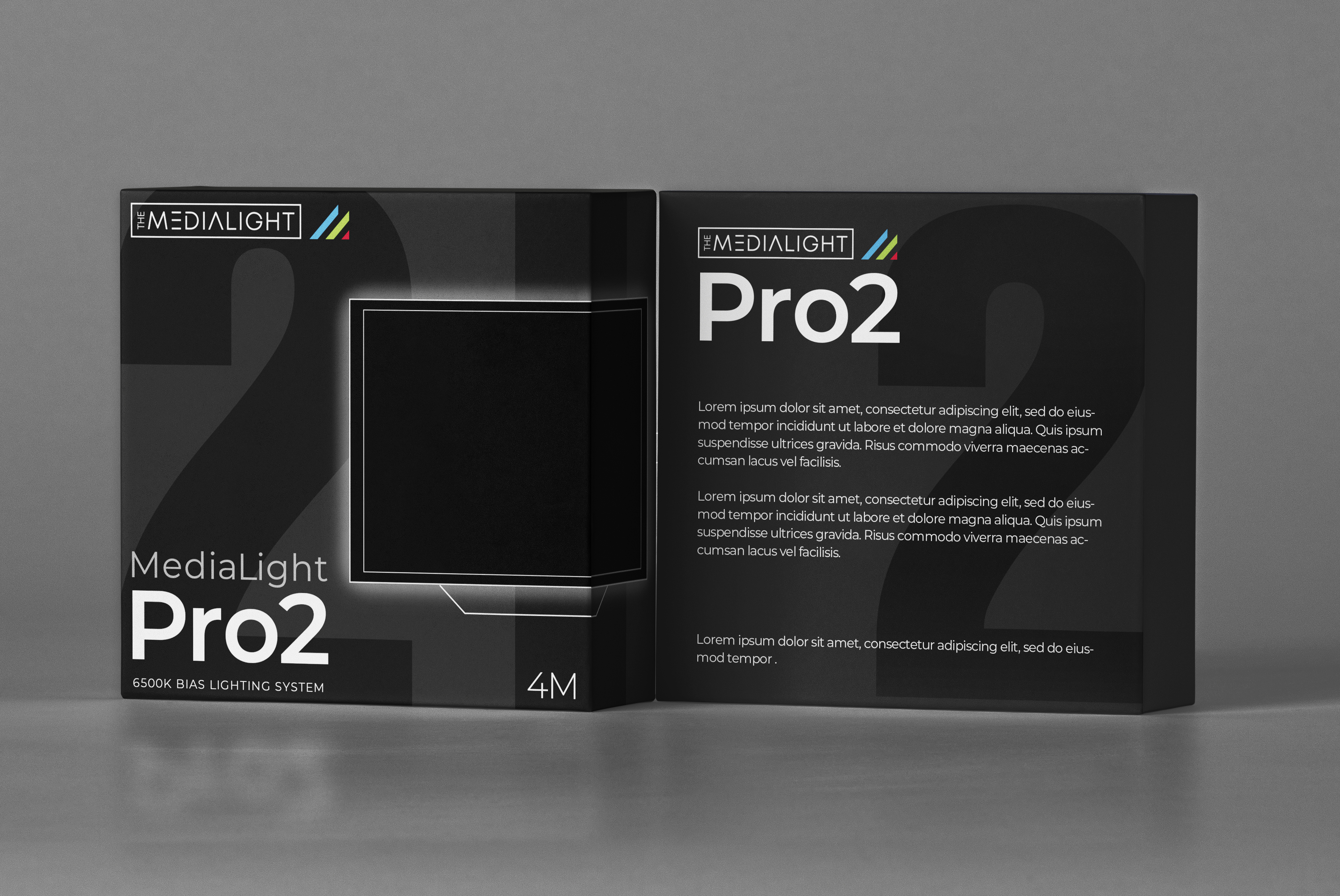 Graphic Design by BMSA for Scenic Labs, LLC -DBA- BluScenes | Design #28093471