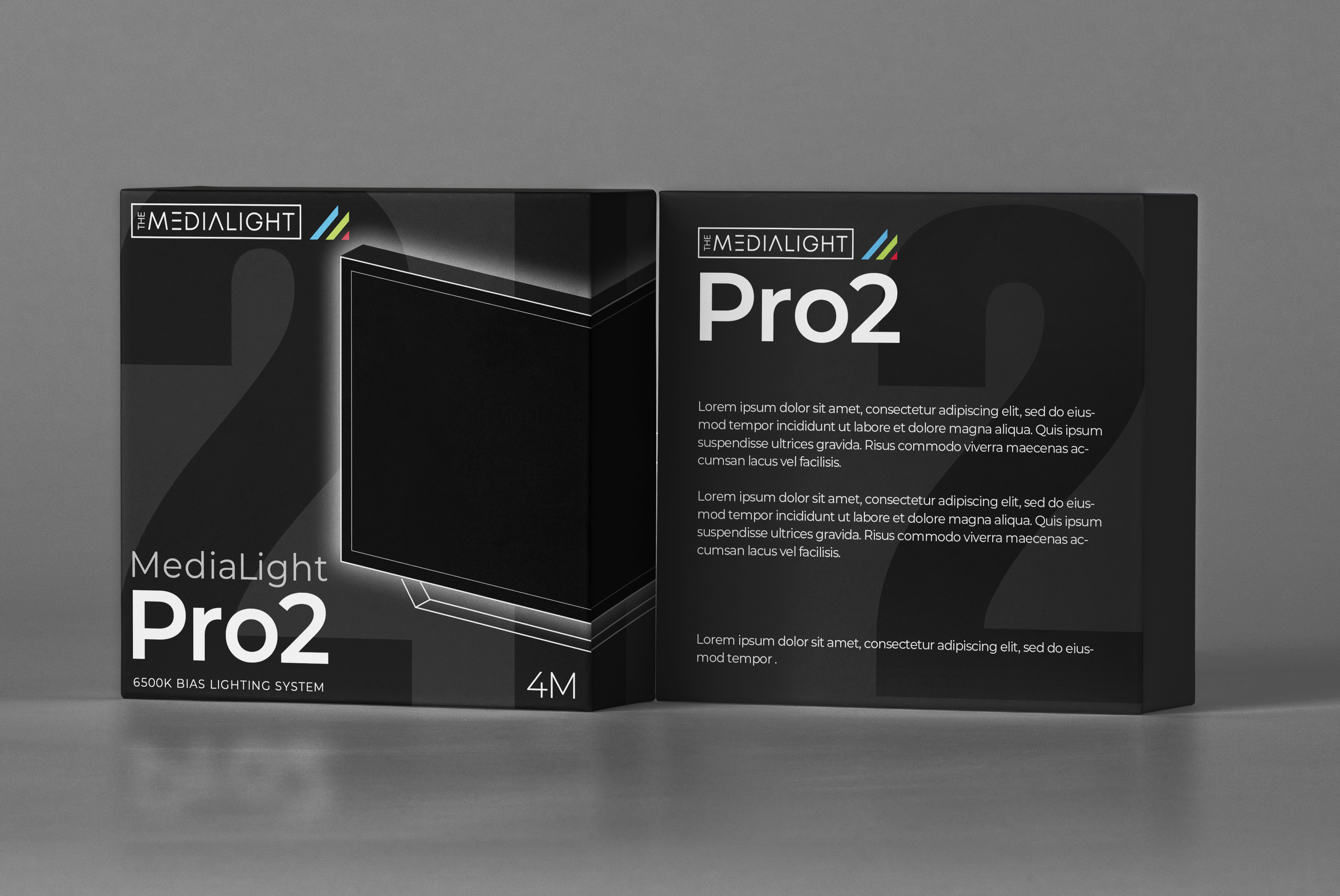 Graphic Design by BMSA for Scenic Labs, LLC -DBA- BluScenes | Design #28093472