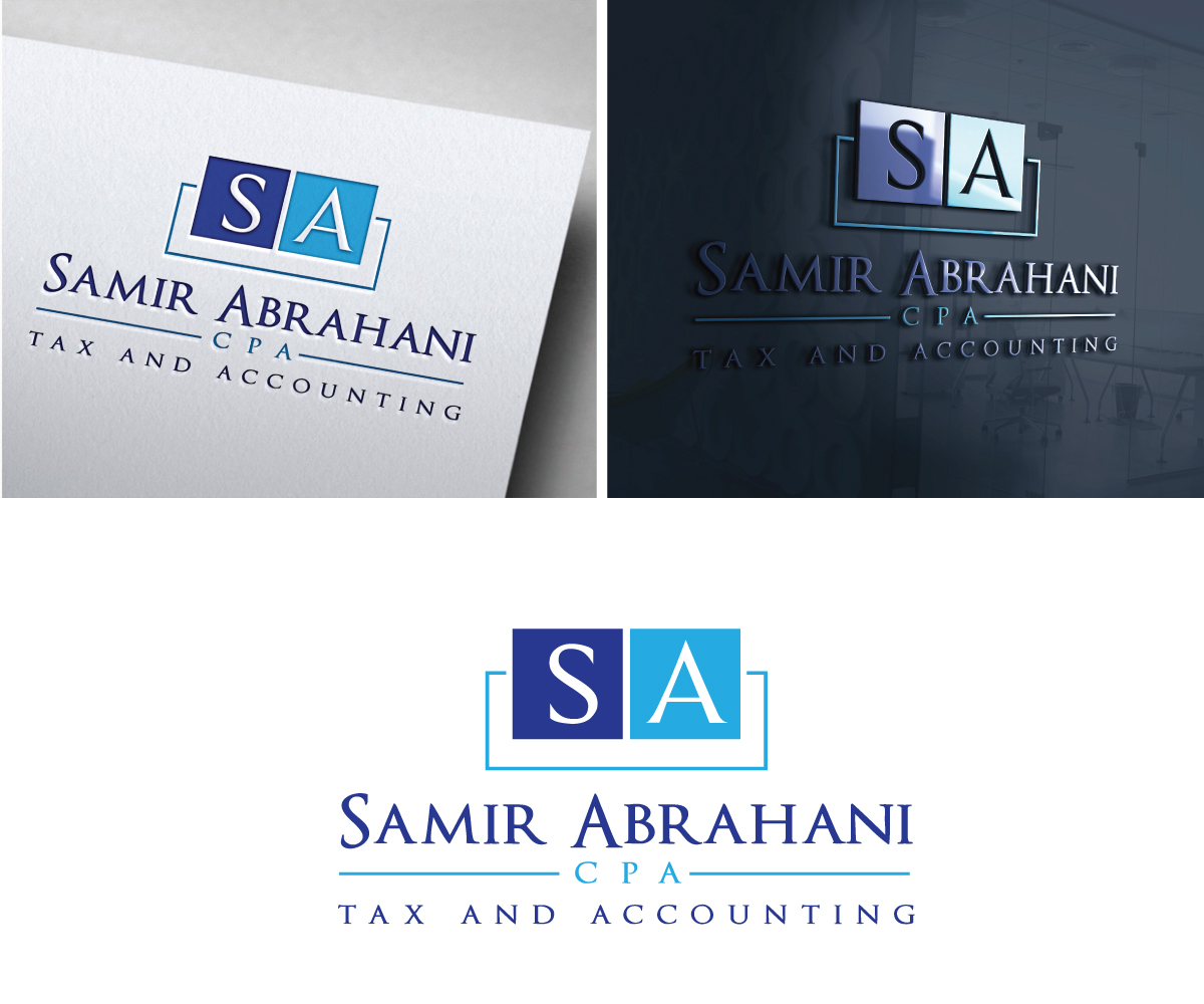 Logo Design by Om Namah Shivay for this project | Design #28071547