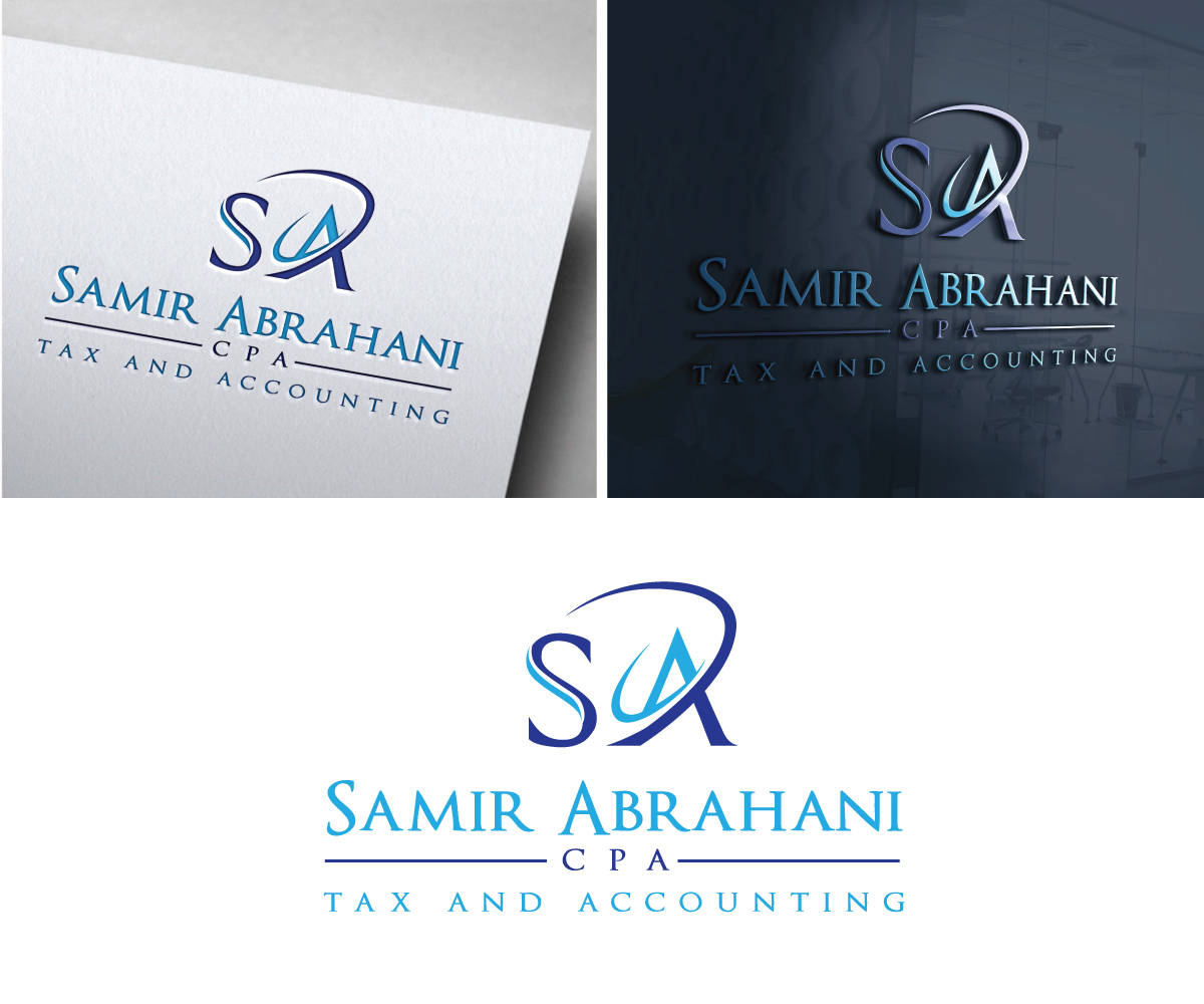 Logo Design by Om Namah Shivay for this project | Design #28071548