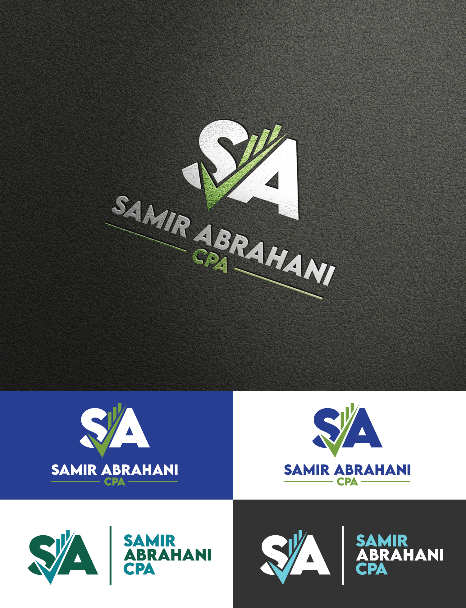 Logo Design by StromDesignHub for this project | Design #28054646