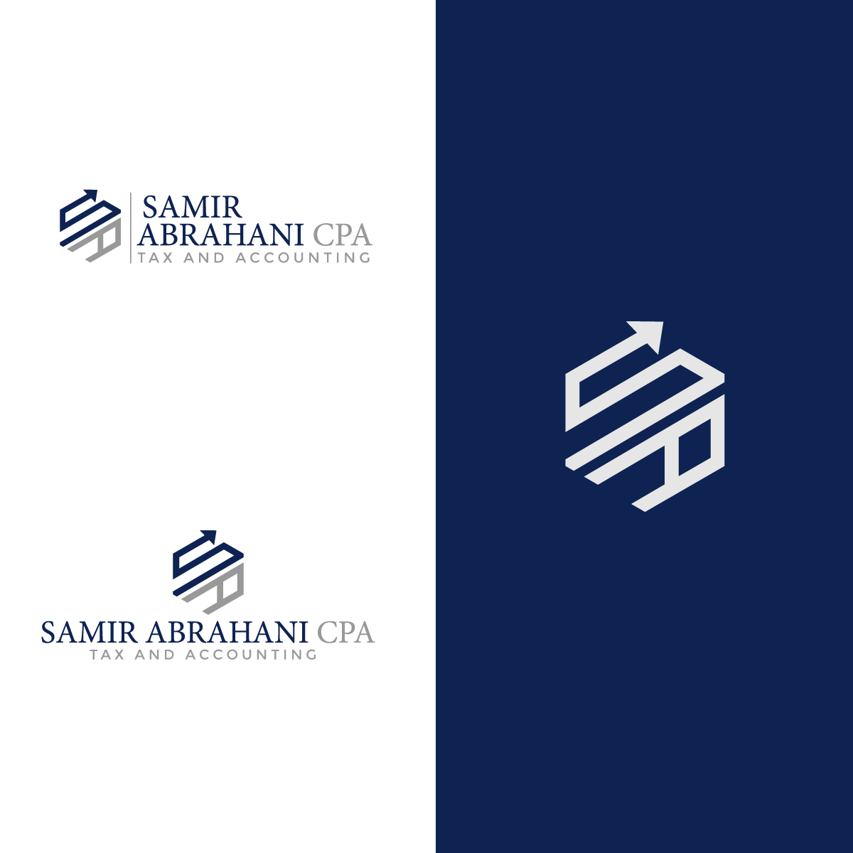 Logo Design by Farhad Kreative for this project | Design #28050502