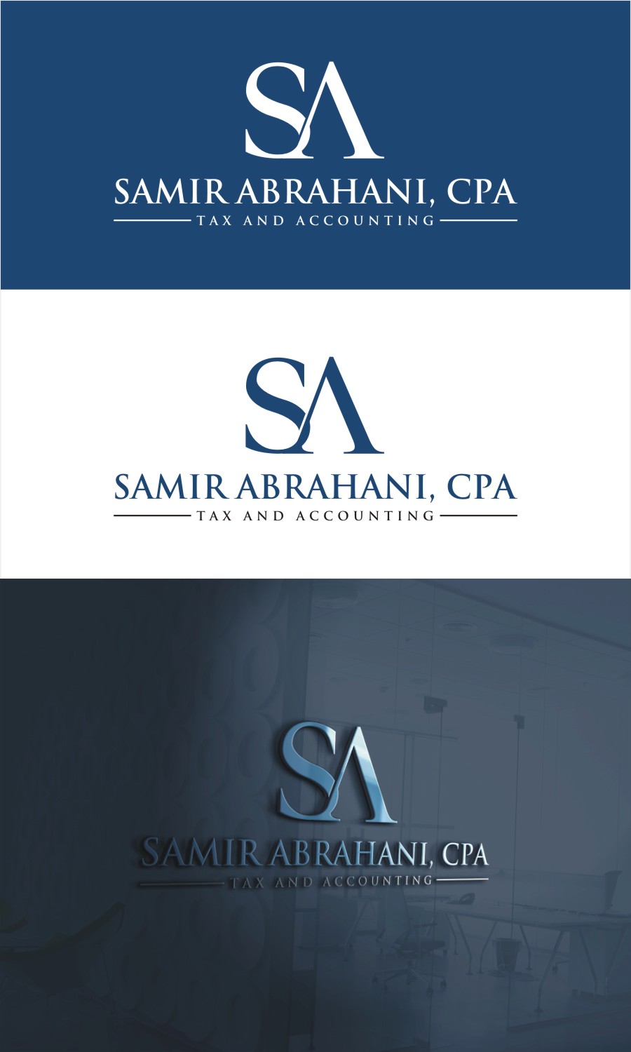 Logo Design by creative Sujsa for this project | Design #28080578