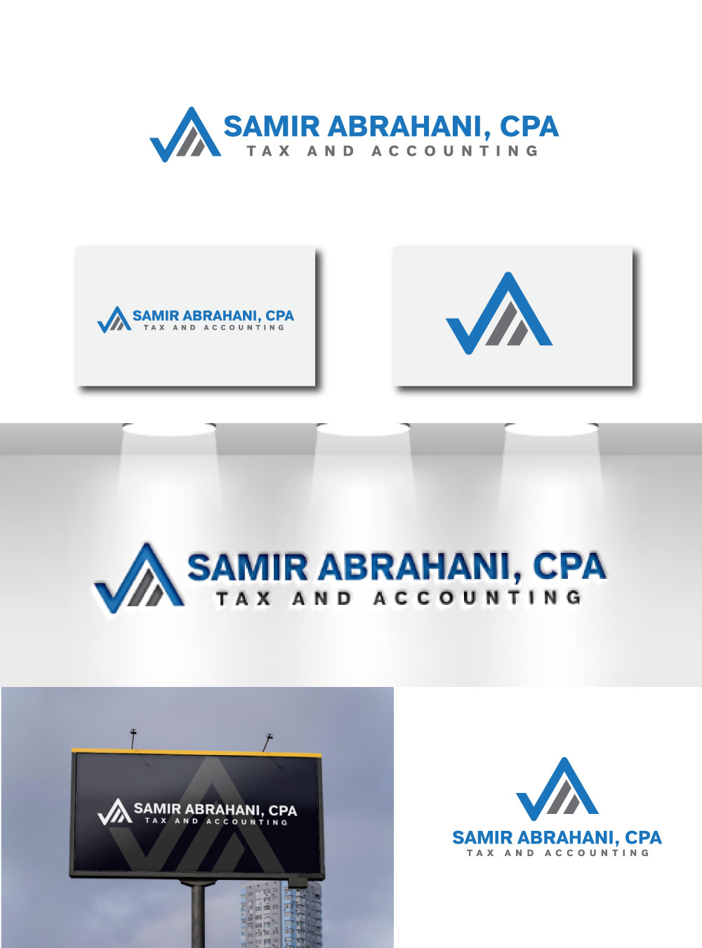 Logo Design by Mi Design1 for this project | Design #28050190