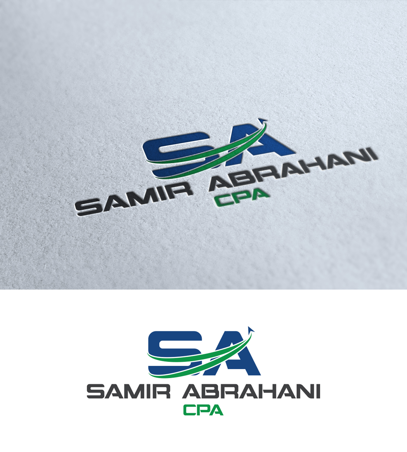 Logo Design by Impressive Solutions for this project | Design #28051329