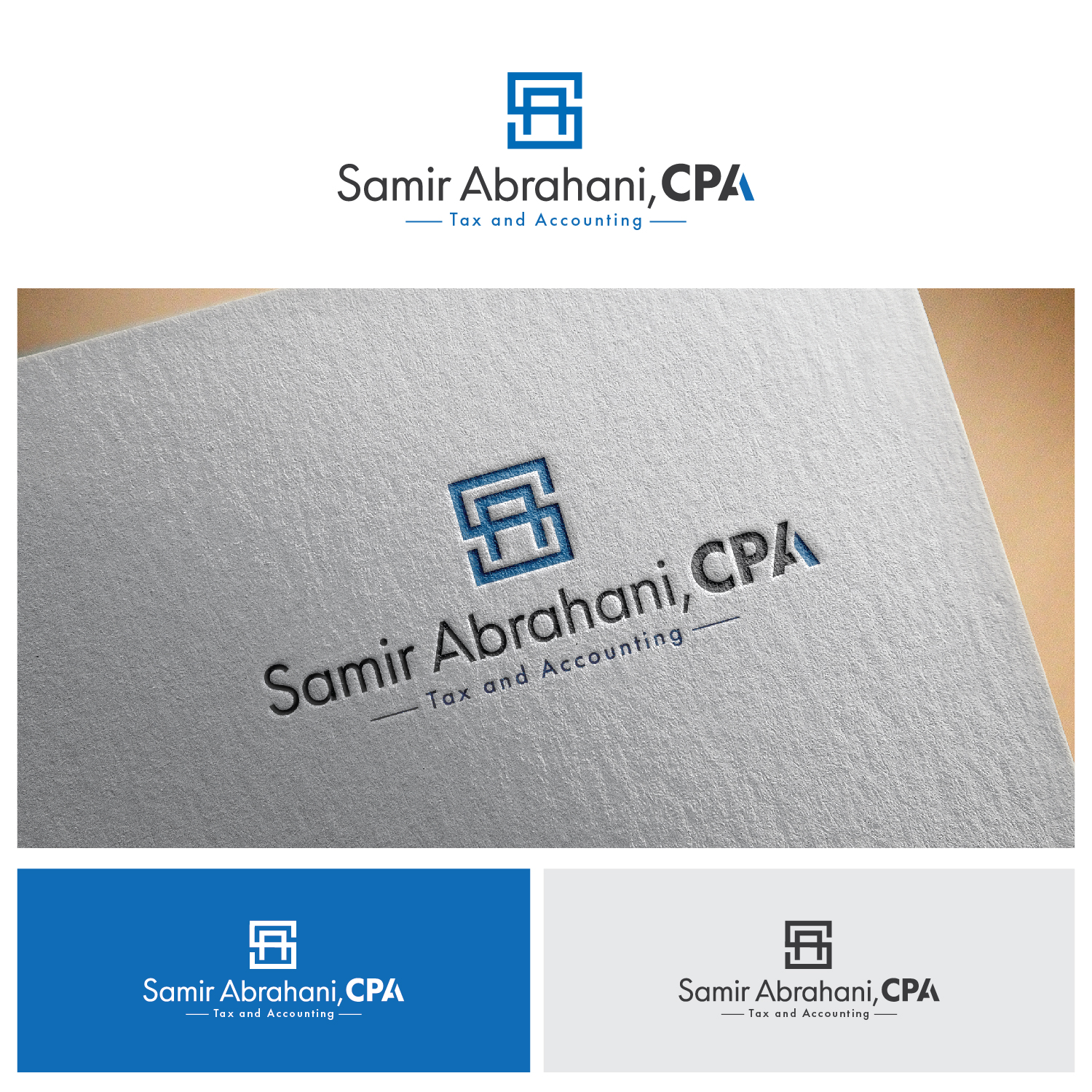 Logo Design by MG.graphics for this project | Design #28049675