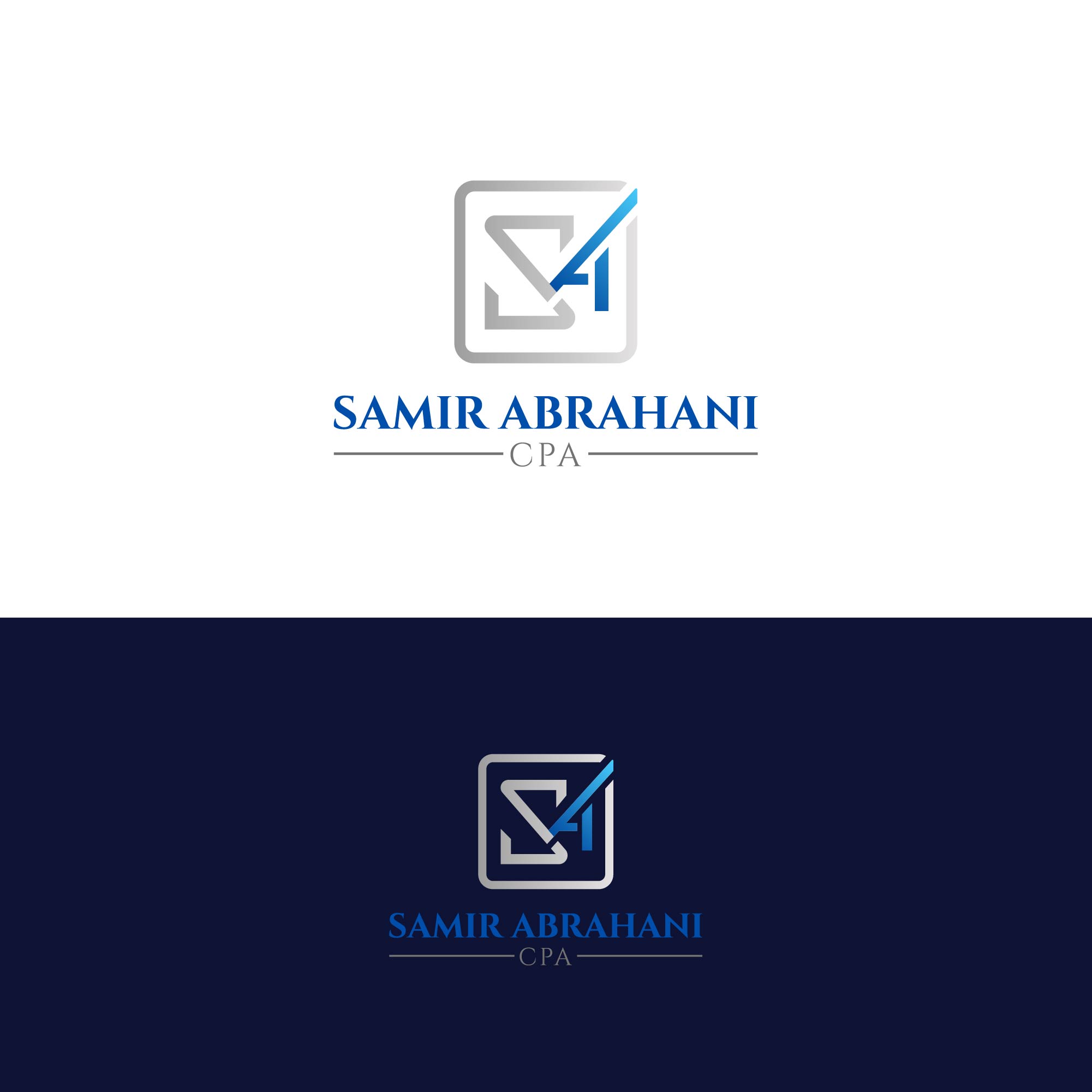 Logo Design by creative.bugs for this project | Design #28067644