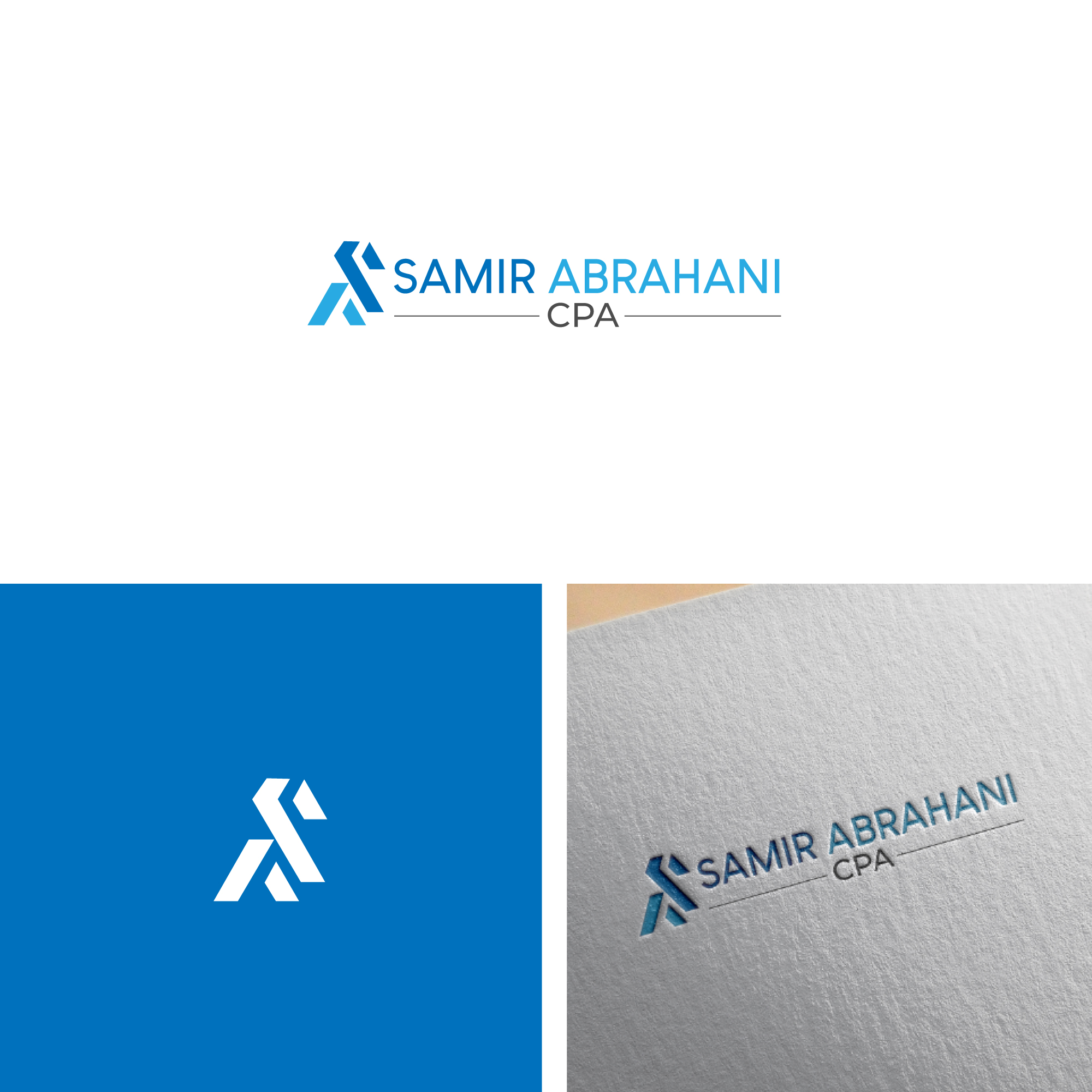 Logo Design by webeezine for this project | Design #28053886