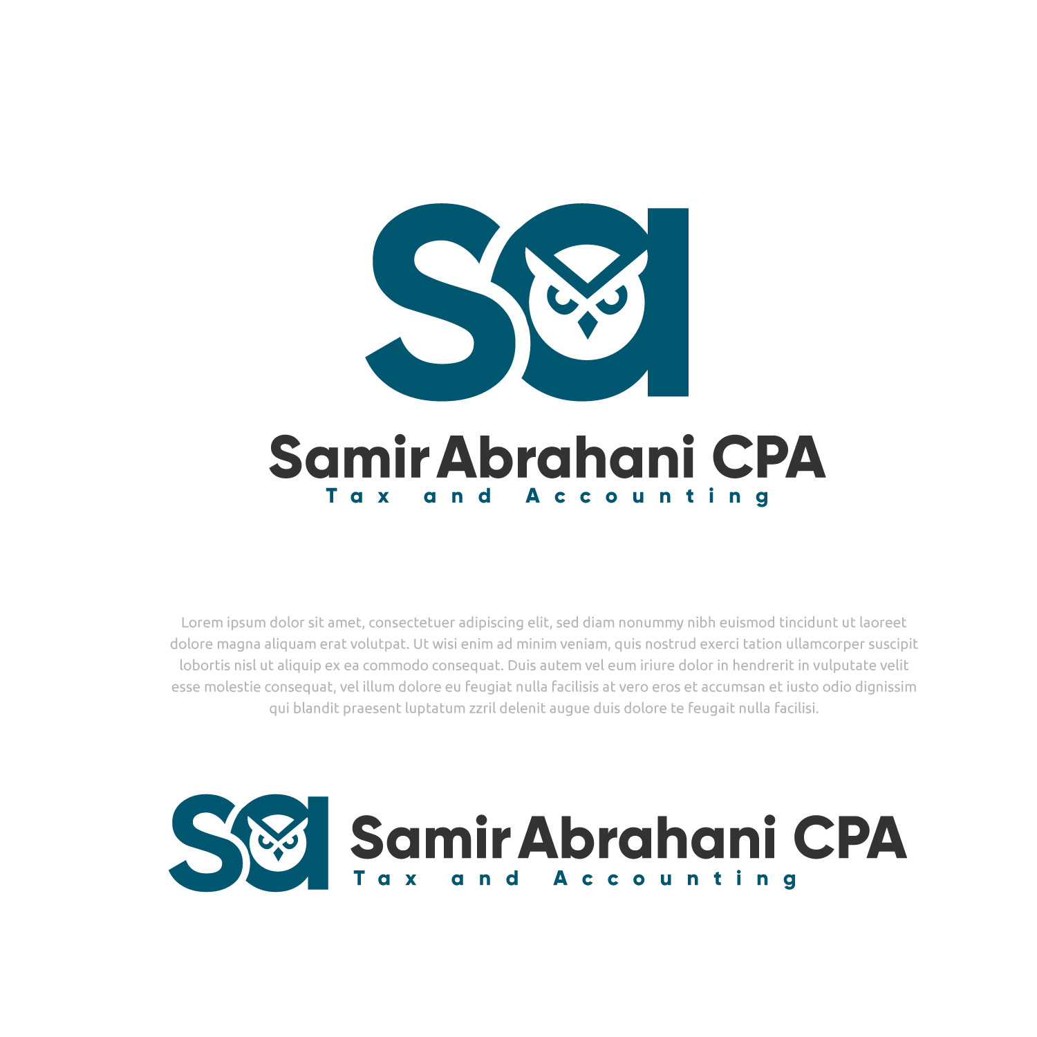 Logo Design by Abdul 20 for this project | Design #28049709