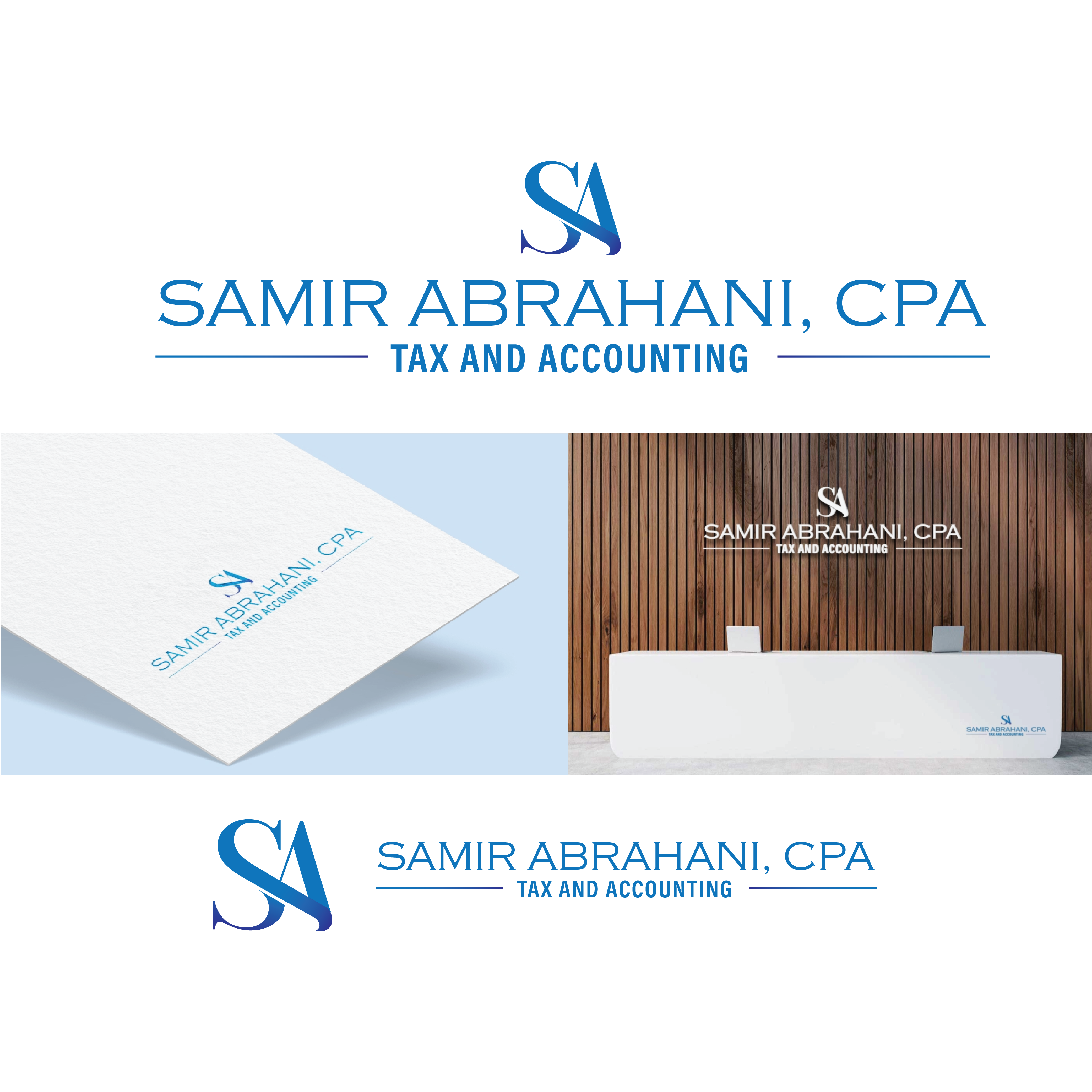 Logo Design by ysfirdaus for this project | Design #28056034