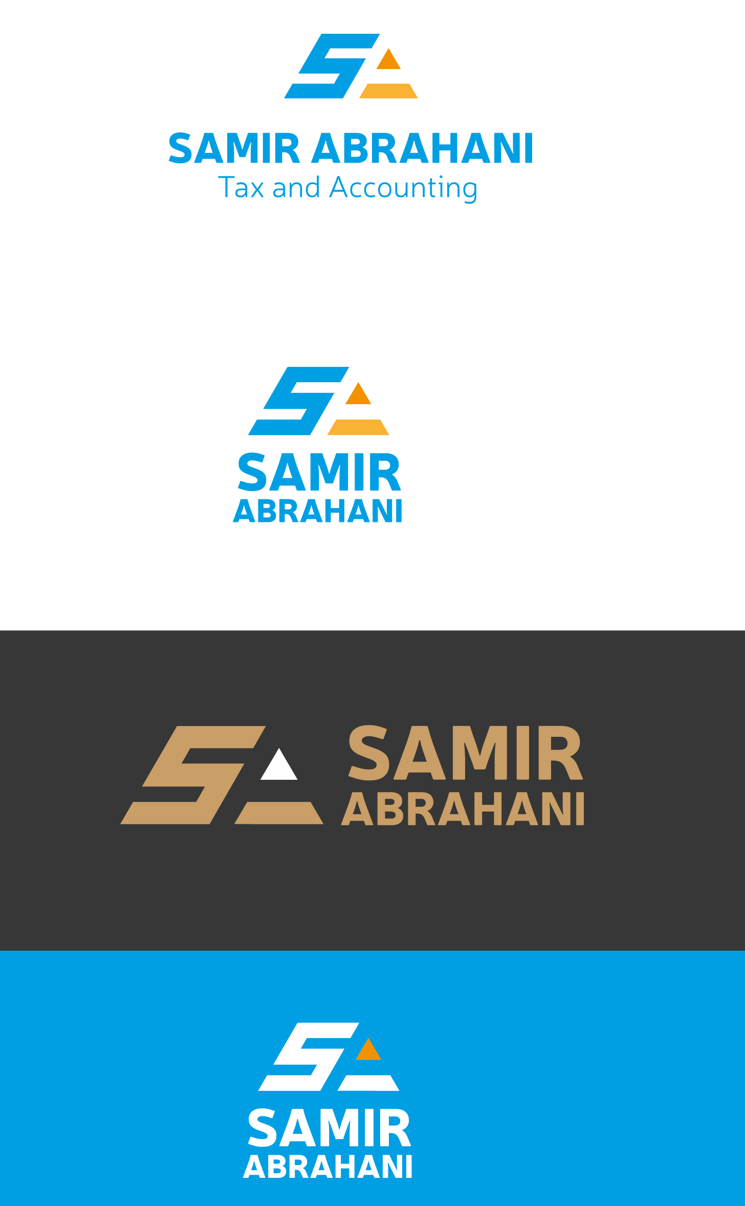 Logo Design by Iuliok for this project | Design #28087710