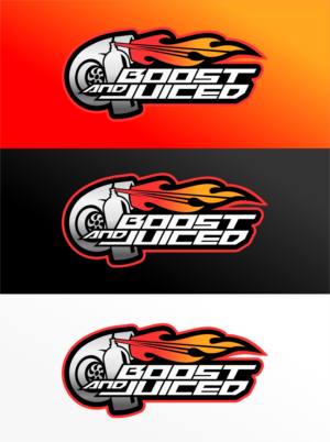 Logo Design by hamkur