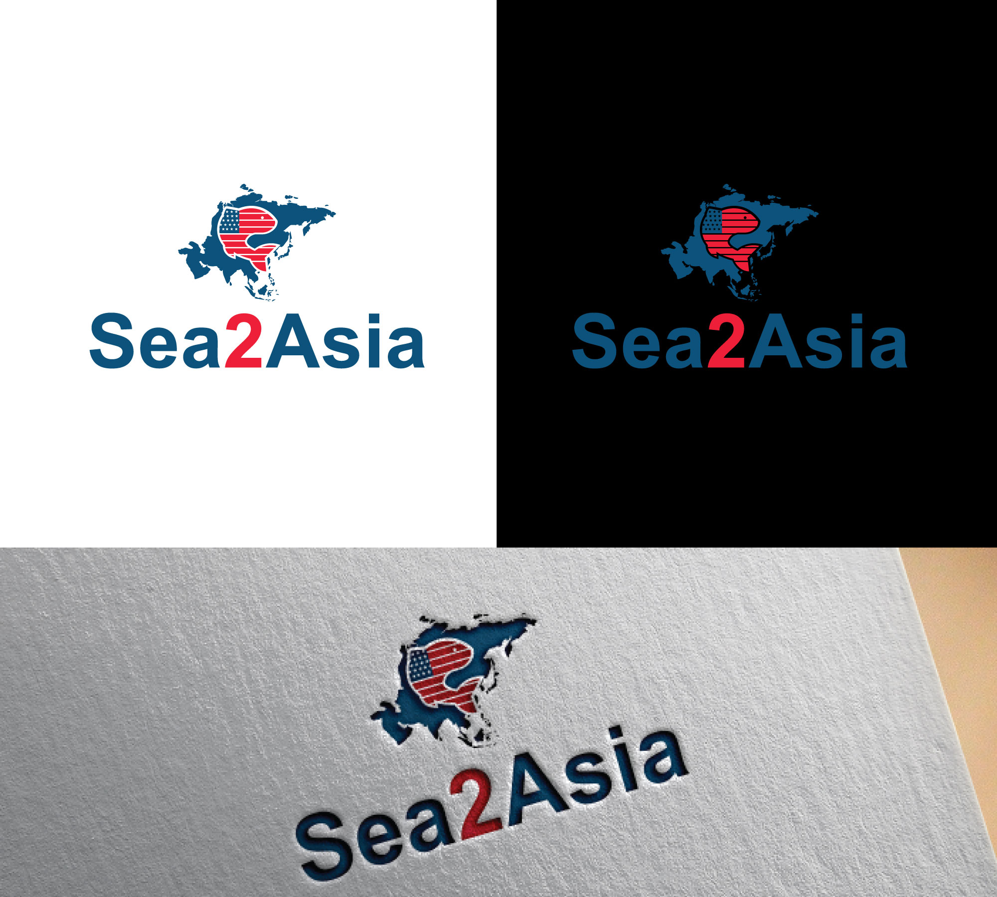 Logo Design by RRR Design for this project | Design #28054674